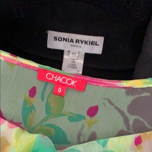 Meet your Posher, Sandy